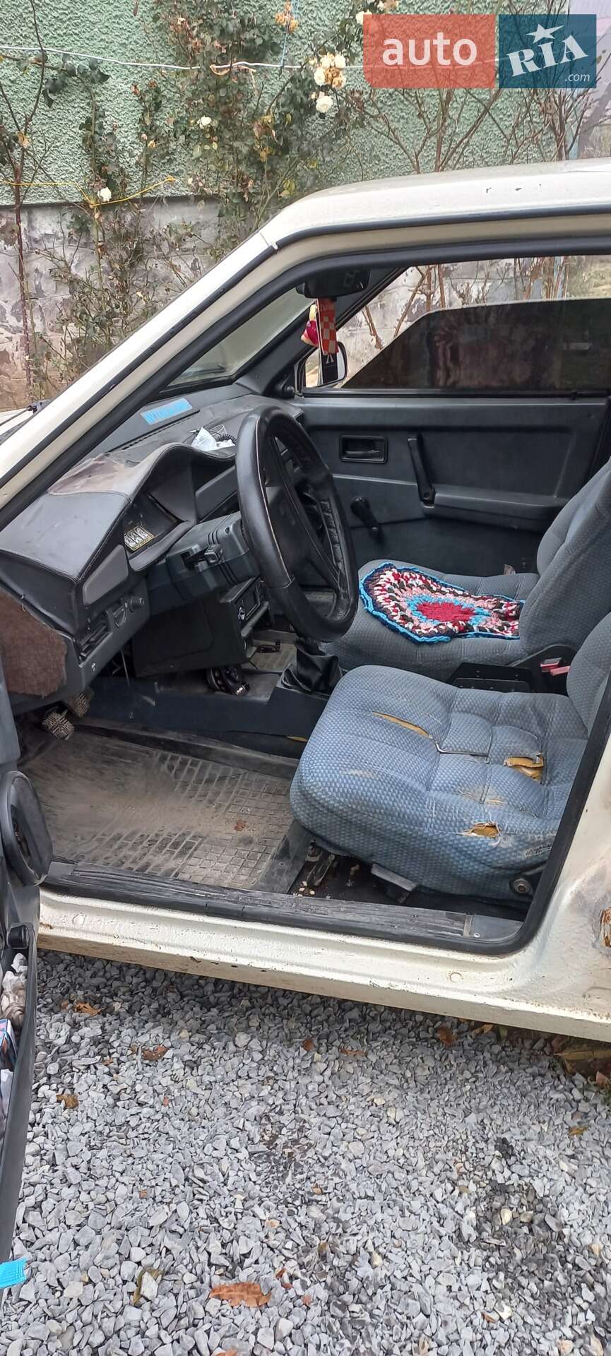 ВАЗ / Lada 2109 1996 VIN XTA210930V1963355 фото оголошення 13 з 18