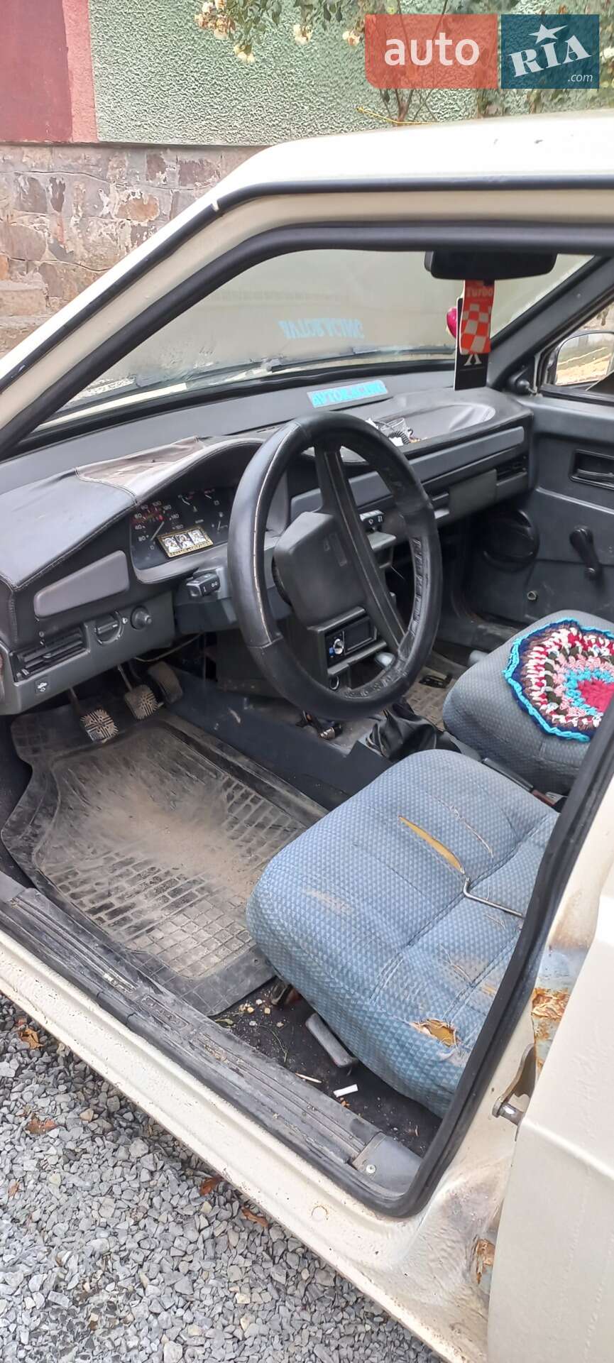 ВАЗ / Lada 2109 1996 VIN XTA210930V1963355 фото оголошення 14 з 18