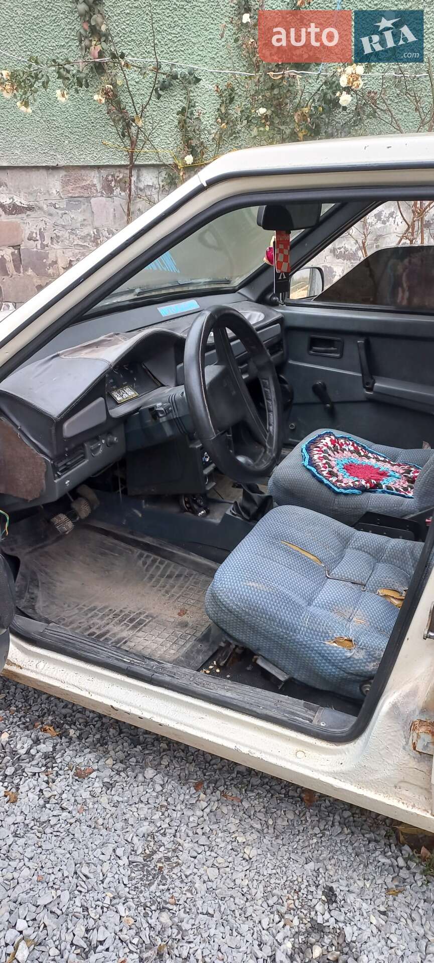 ВАЗ / Lada 2109 1996 VIN XTA210930V1963355 фото оголошення 16 з 18