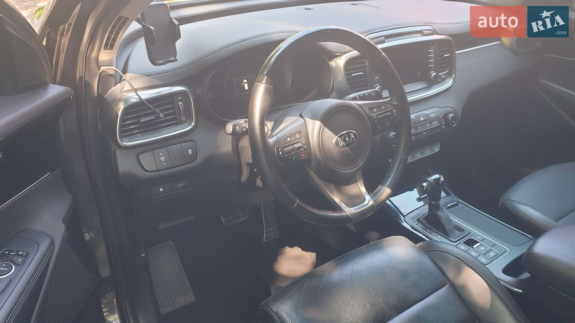 Kia Sorento 2015 VIN KNAPH81BDG5150153 фото оголошення 42 з 42
