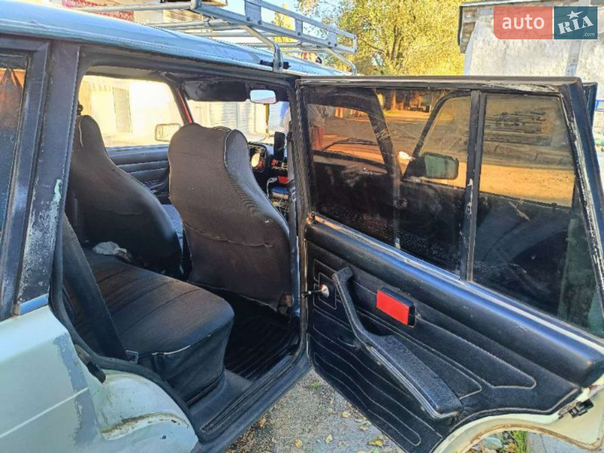 ВАЗ / Lada 2104 1997 VIN XTA210430V0607676 фото оголошення 5 з 9