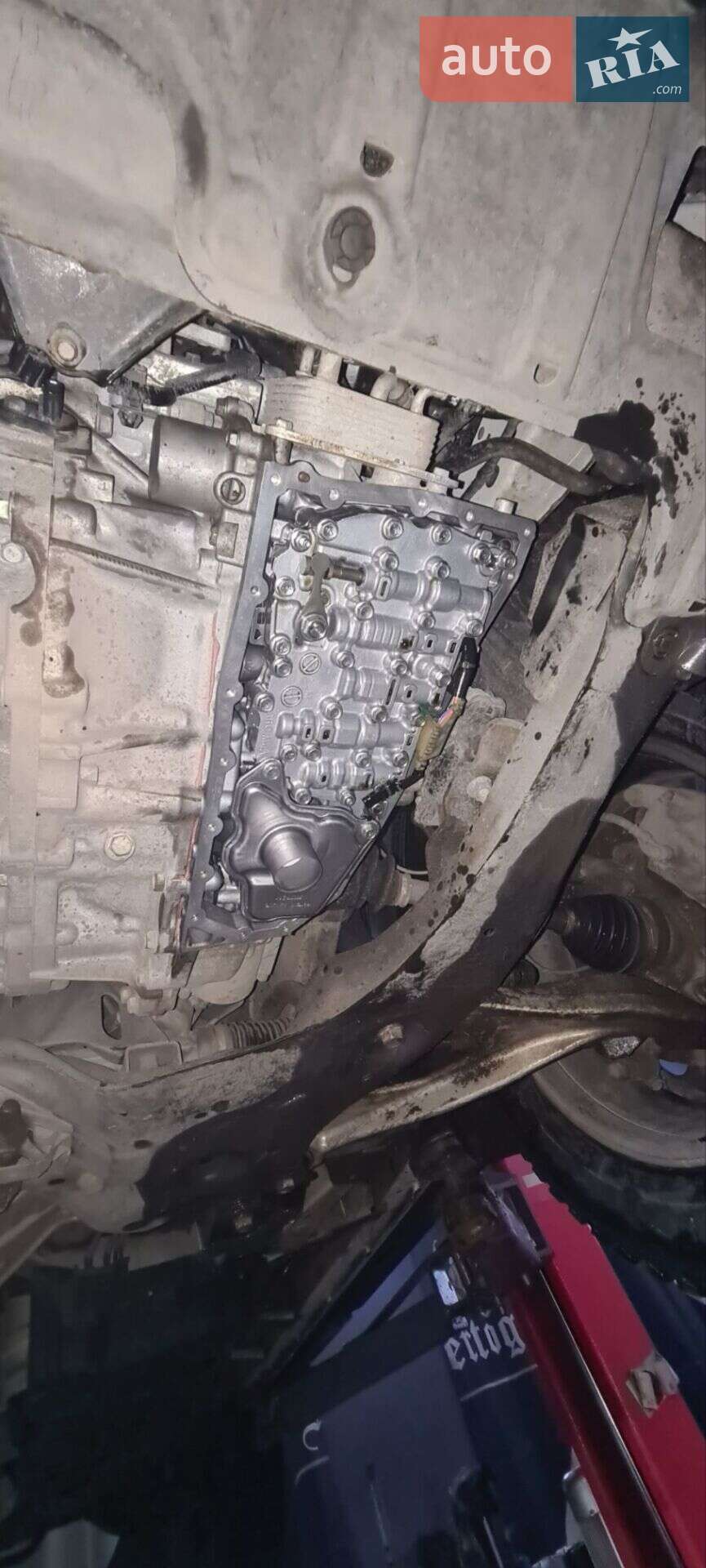 Nissan Pathfinder 2018 VIN 5N1DR2MM0JC649342 фото оголошення 25 з 25