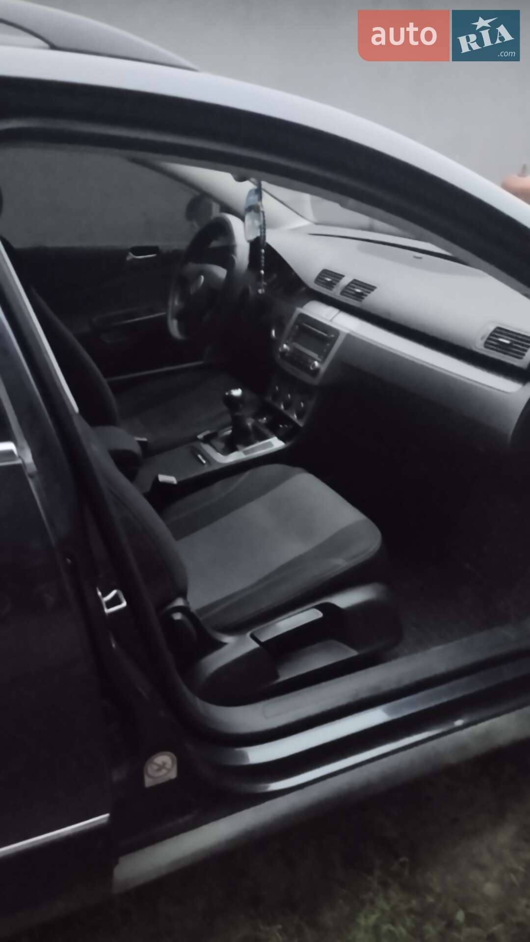 Volkswagen Passat 2006 VIN WVWZZZ3CZ6E199787 фото оголошення 3 з 4