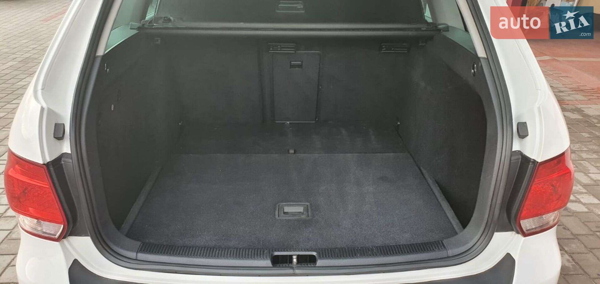 Volkswagen Golf 2012 VIN WVWZZZ1KZCM674806 фото оголошення 14 з 14