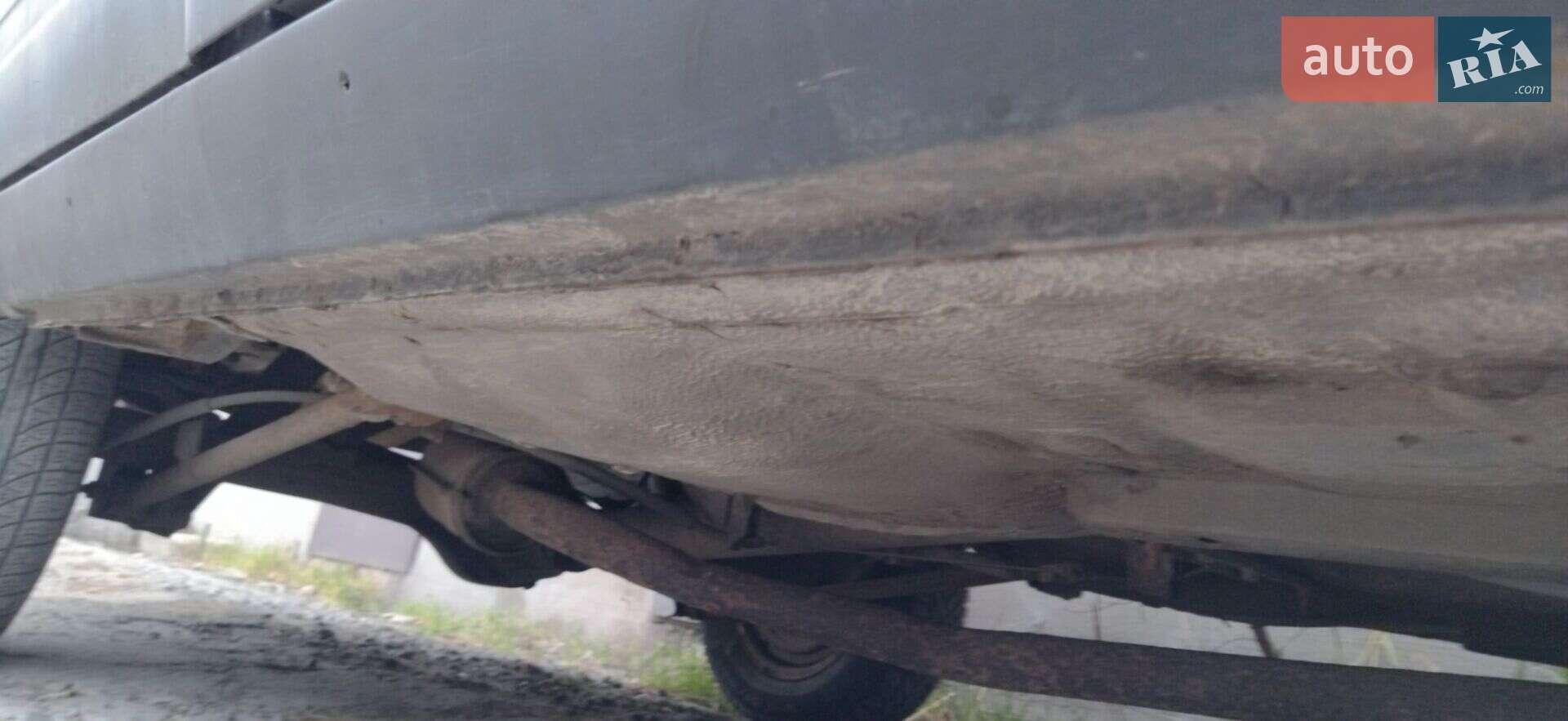 ВАЗ / Lada 2107 2001 VIN XTA21070011515524 фото оголошення 2 з 20