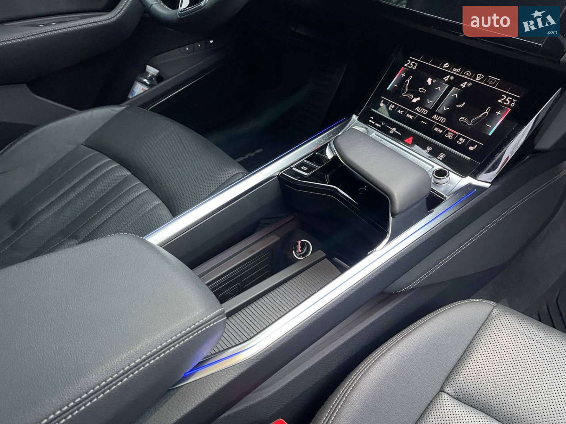 Audi e-tron 2019 VIN WA1VAAGEXKB005783 фото оголошення 22 з 22
