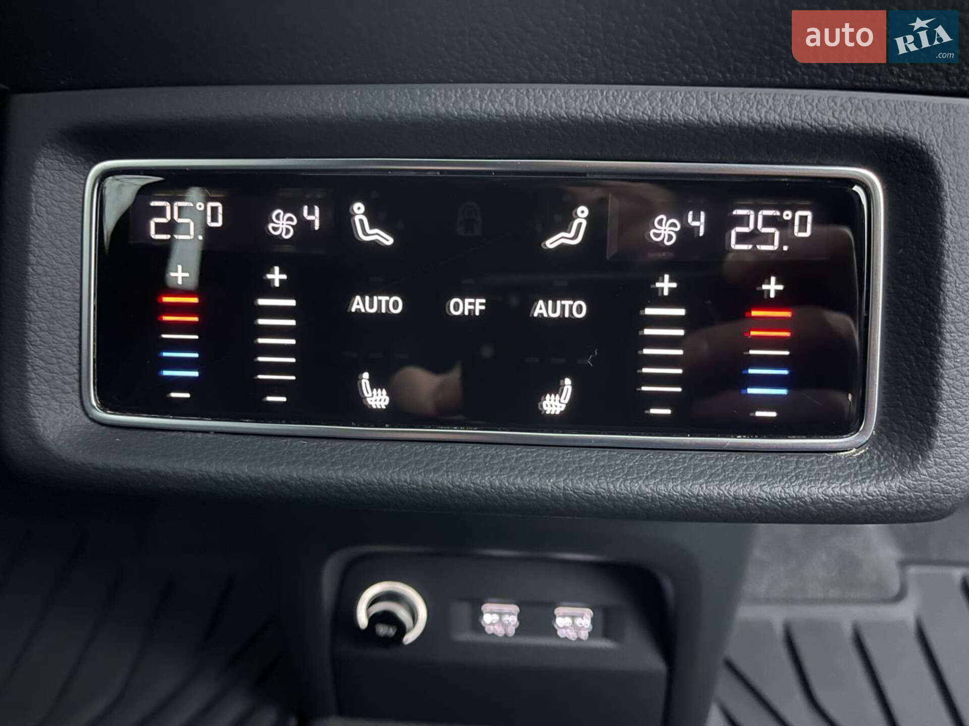 Audi e-tron 2019 VIN WA1VAAGEXKB005783 фото оголошення 21 з 22