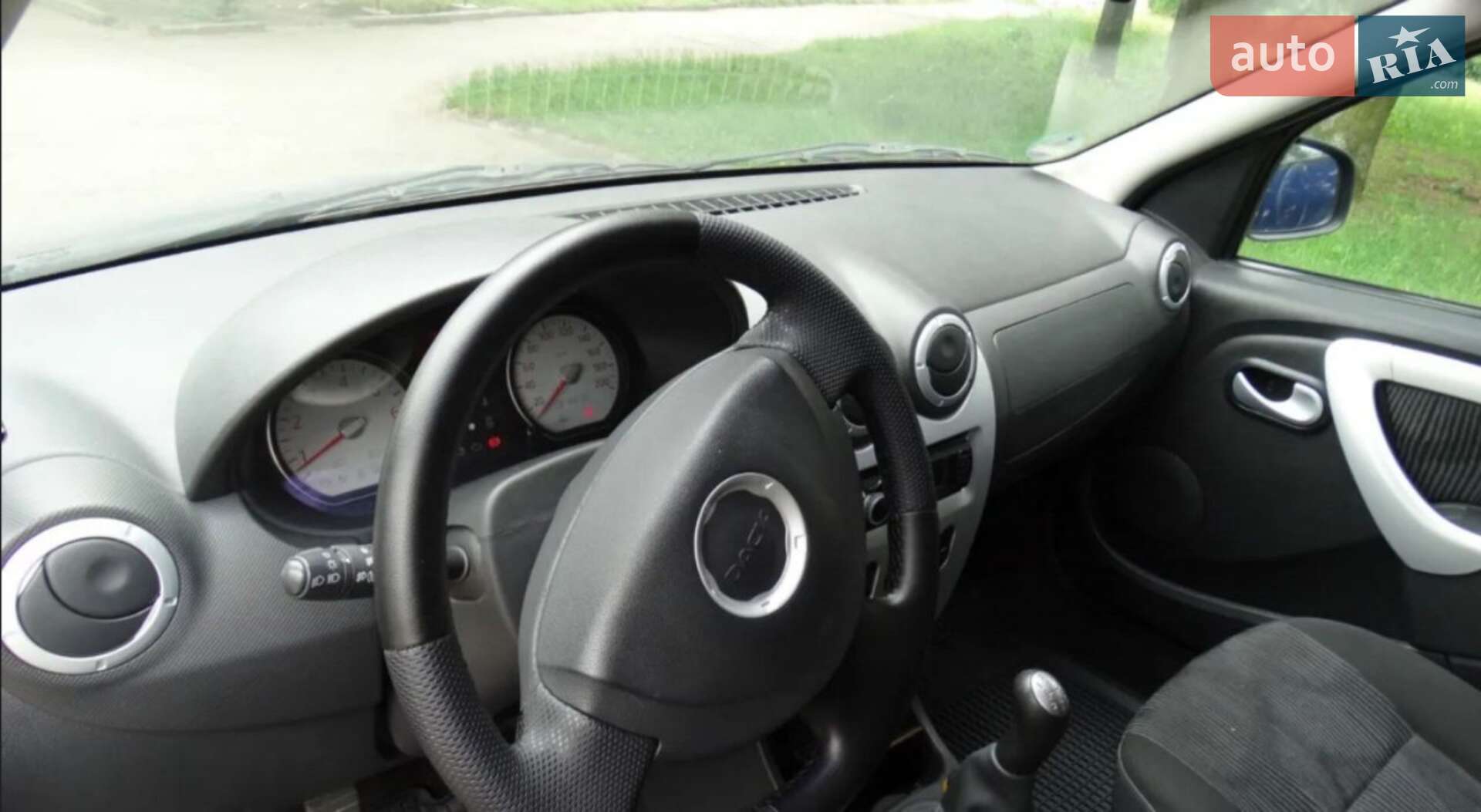 Dacia Logan MCV 2009 VIN UU1KSD0F541366502 фото оголошення 9 з 13