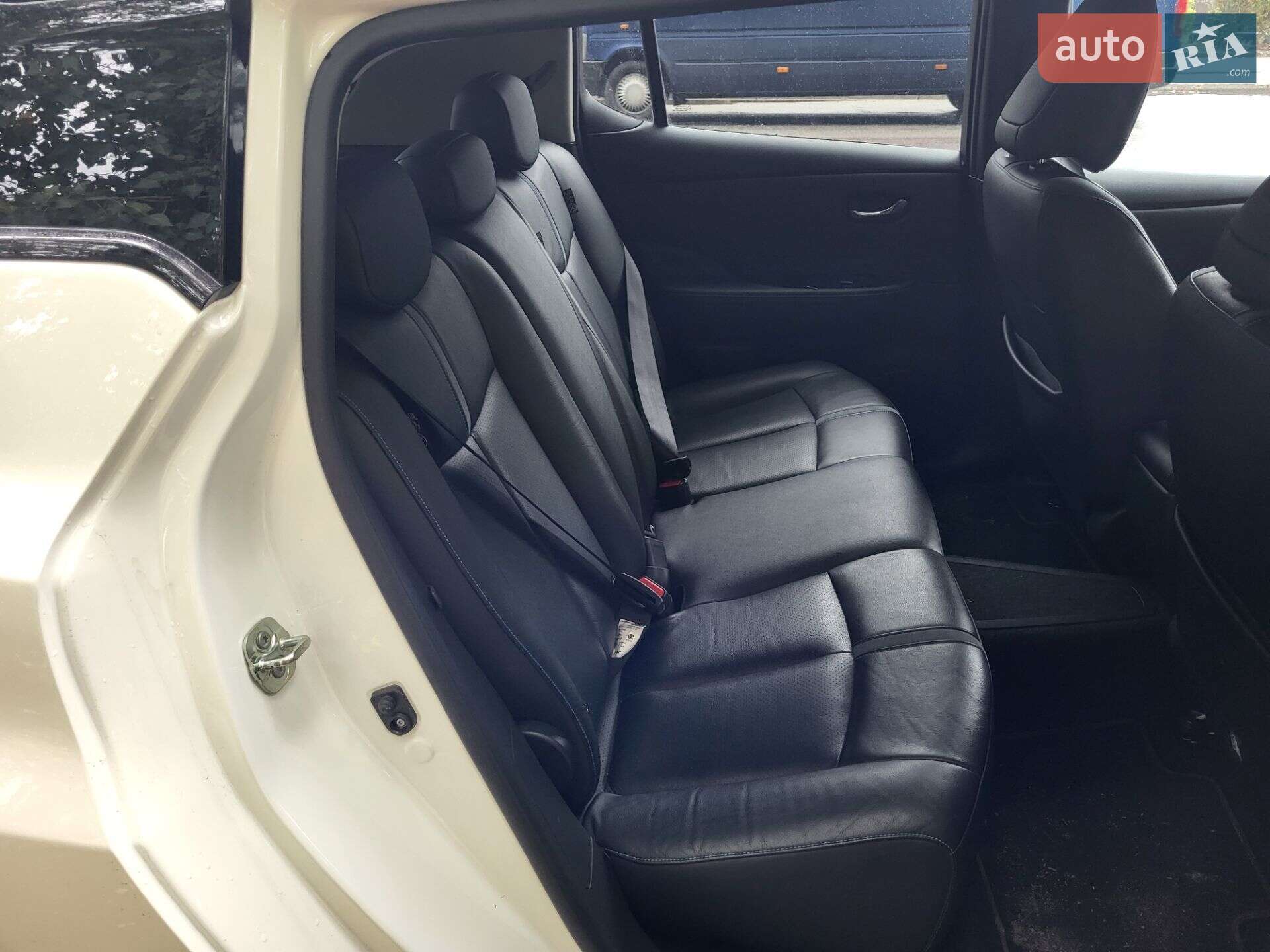 Nissan Leaf 2019 VIN SJNFAAZE1U0080344 фото оголошення 21 з 31