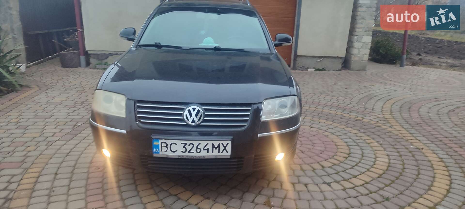 Volkswagen Passat 2004 VIN WVWZZZ3BZ4E273154 фото оголошення 9 з 12