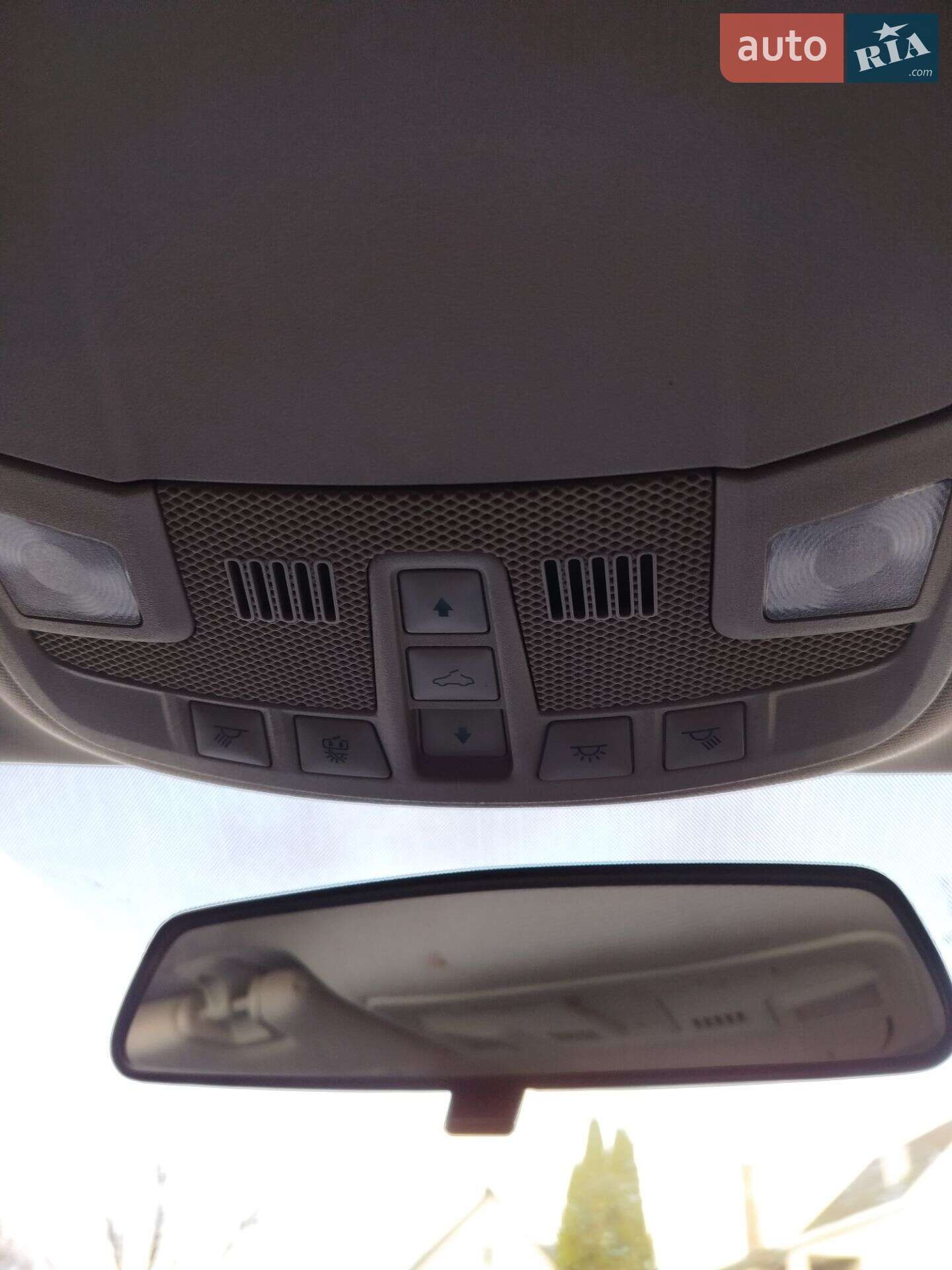 Ford Fusion 2017 VIN 3FA6P0T91HR371511 фото оголошення 13 з 18