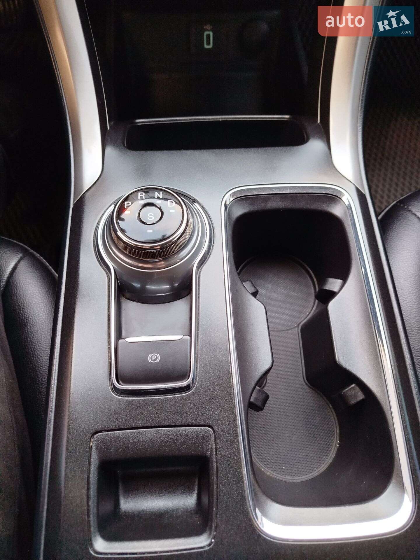 Ford Fusion 2017 VIN 3FA6P0T91HR371511 фото оголошення 15 з 18