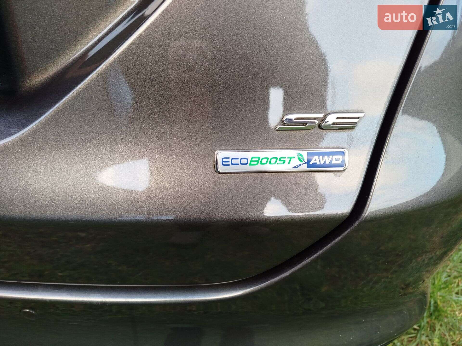 Ford Fusion 2017 VIN 3FA6P0T91HR371511 фото оголошення 18 з 18
