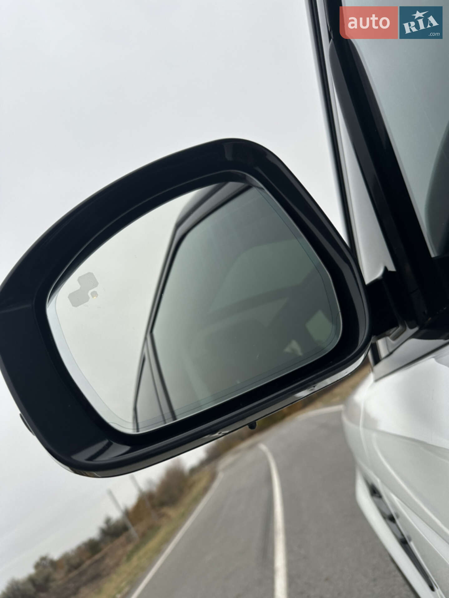 Land Rover Range Rover Sport 2019 VIN SALWR2RV9KA826202 фото оголошення 7 з 36