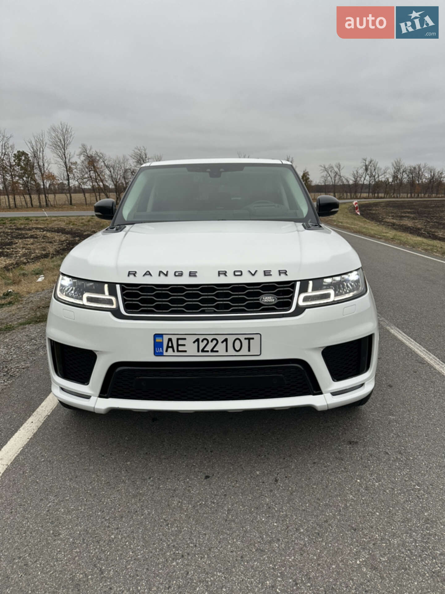 Land Rover Range Rover Sport 2019 VIN SALWR2RV9KA826202 фото оголошення 14 з 36
