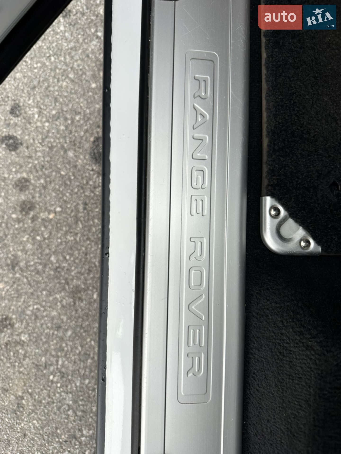 Land Rover Range Rover Sport 2019 VIN SALWR2RV9KA826202 фото оголошення 27 з 36