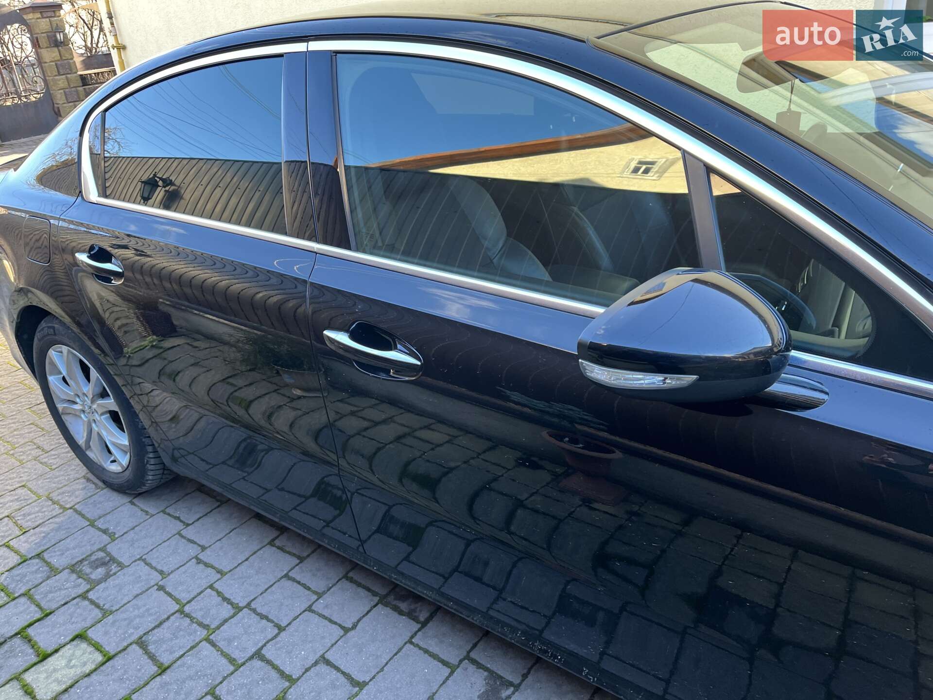 Peugeot 508 2015 VIN VF38D9HD8FL027963 фото оголошення 2 з 21