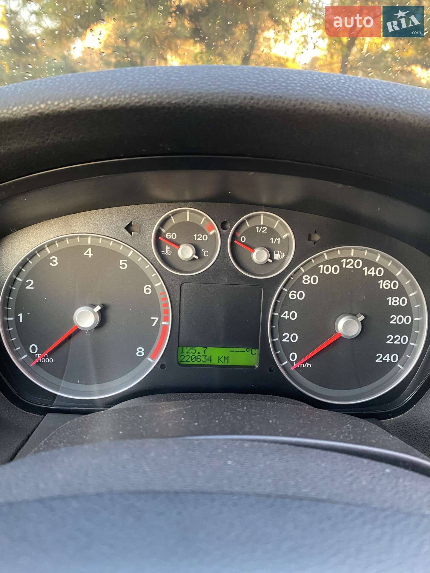 Ford Focus 2004 VIN WF0WXXGCDW4T58595 фото оголошення 15 з 21