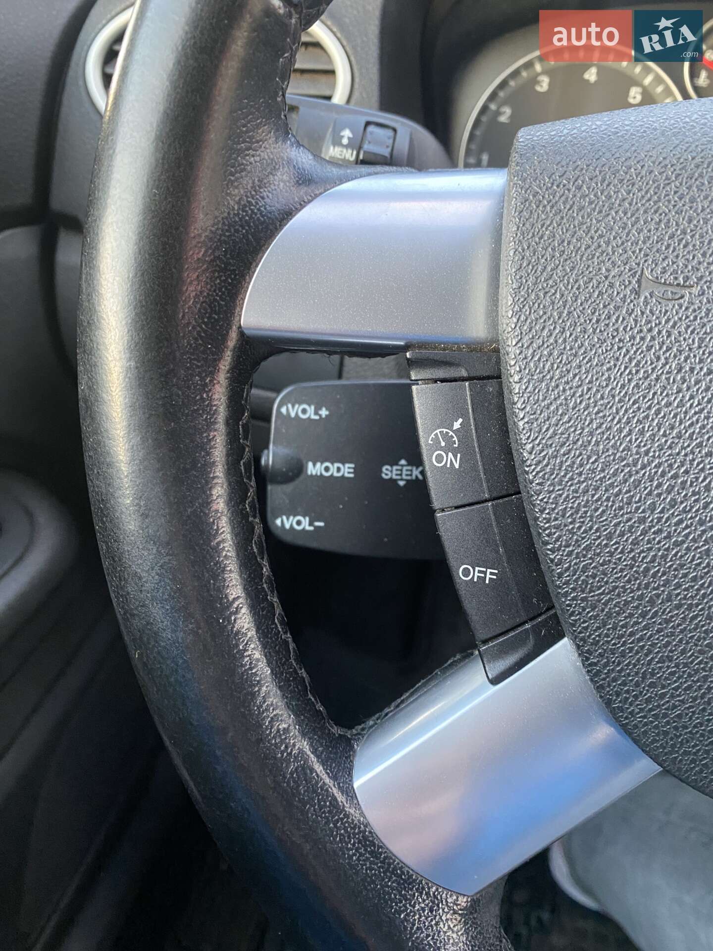 Ford Focus 2004 VIN WF0WXXGCDW4T58595 фото оголошення 16 з 21