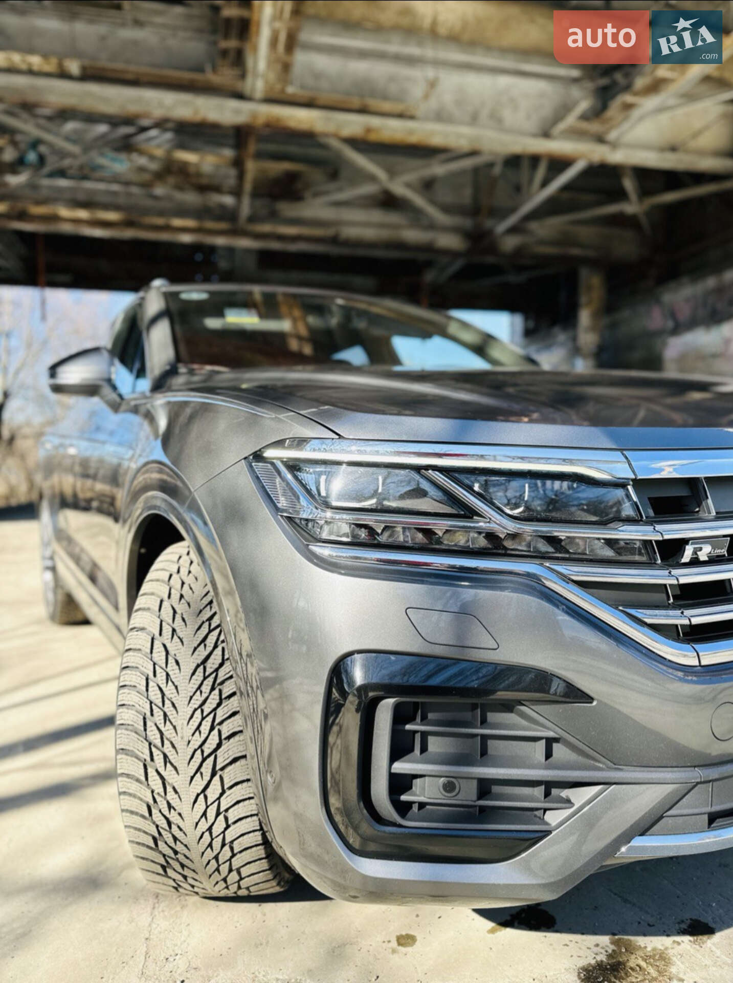 Volkswagen Touareg 2019 VIN WVGZZZCRZKD047738 фото оголошення 23 з 34