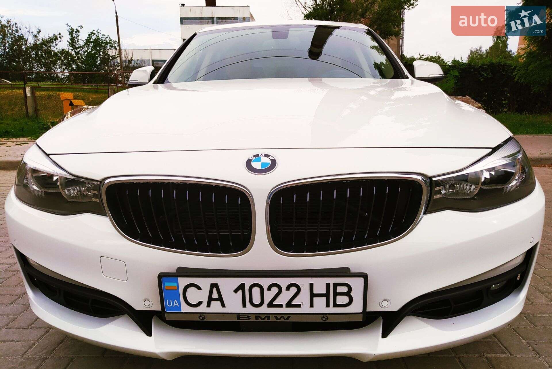 BMW 3 Series 2013 VIN WBA3X5C56ED556517 фото оголошення 8 з 13