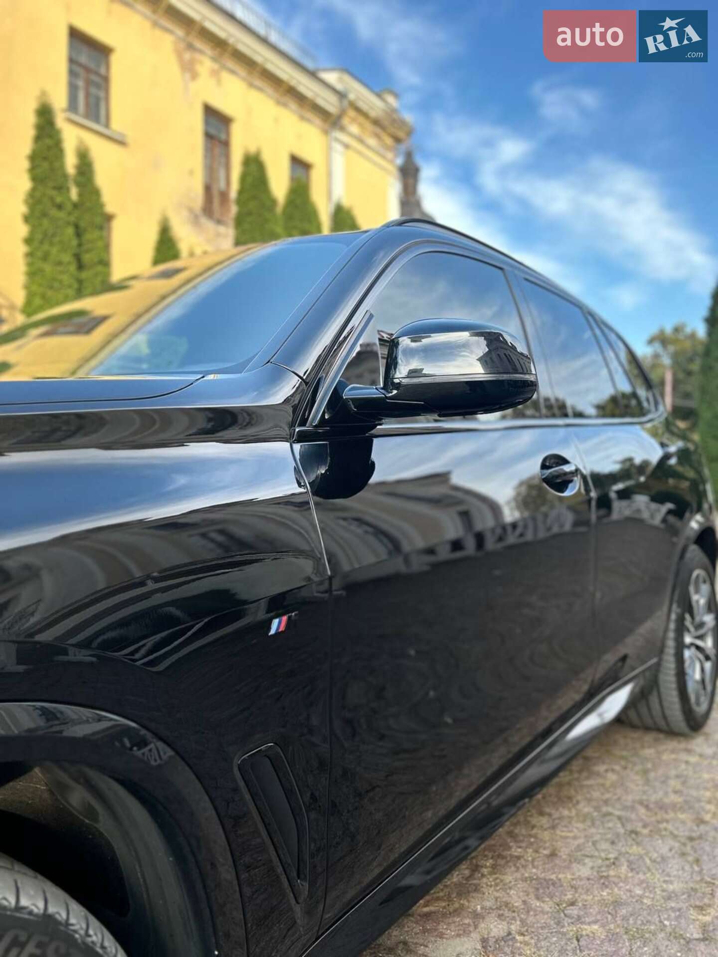 BMW X5 2020 VIN WBACV410809C95509 фото оголошення 14 з 22