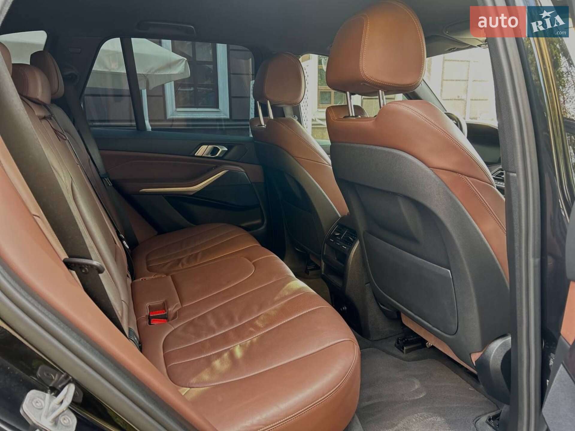 BMW X5 2020 VIN WBACV410809C95509 фото оголошення 21 з 22