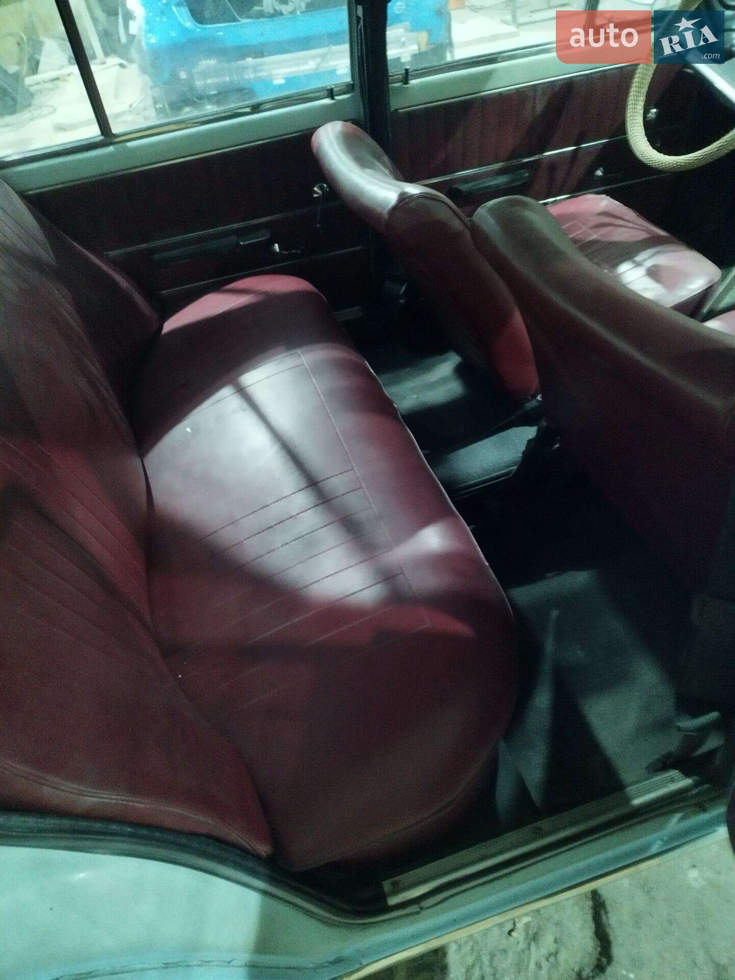 ВАЗ / Lada 2101 1972 VIN XTA21010020412657 фото оголошення 4 з 9