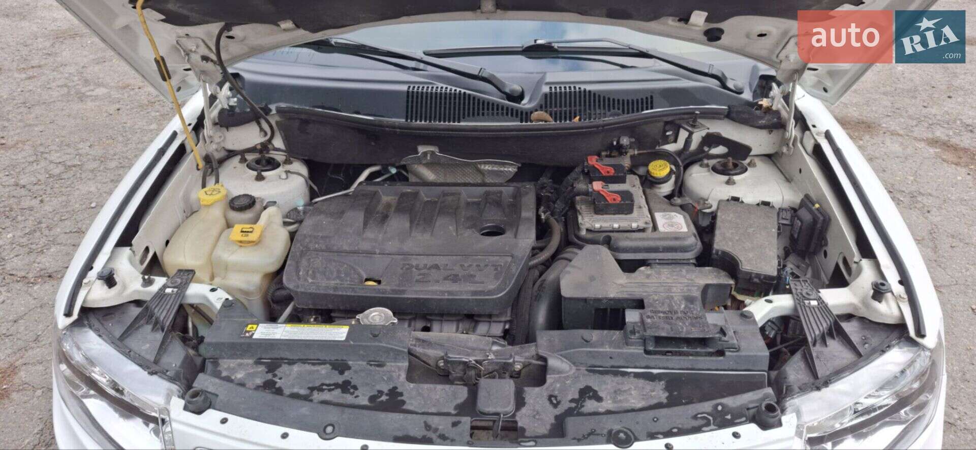Jeep Compass 2012 VIN 1C4NJDCB1CD608405 фото оголошення 8 з 19