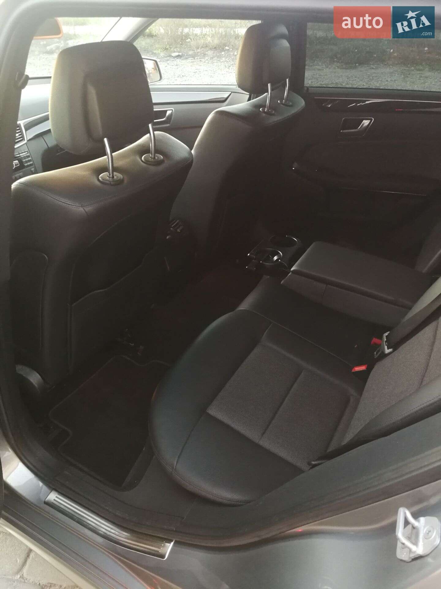 Mercedes-Benz E-Class 2013 VIN WDD2122021A768016 фото оголошення 8 з 13