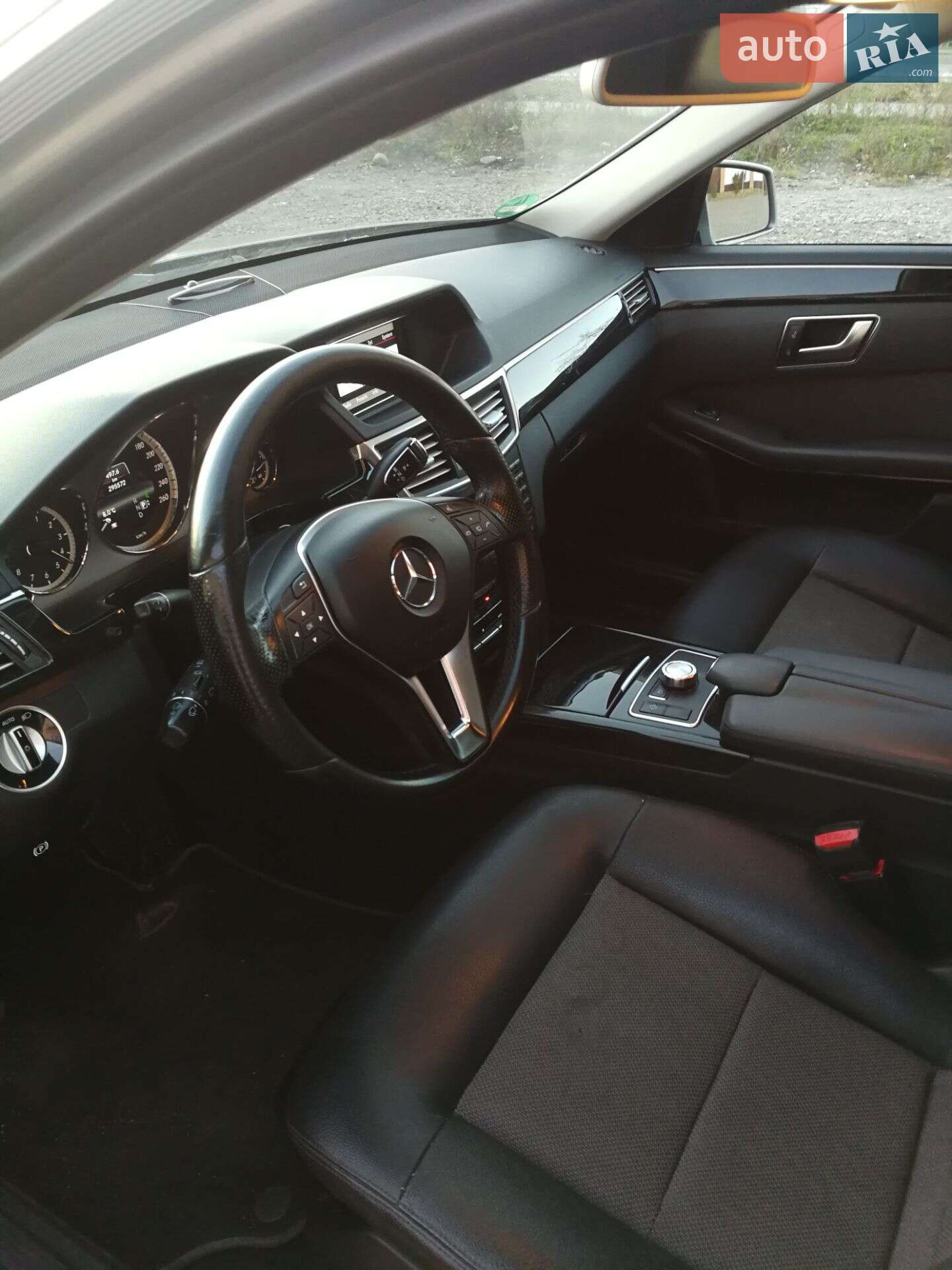 Mercedes-Benz E-Class 2013 VIN WDD2122021A768016 фото оголошення 10 з 13