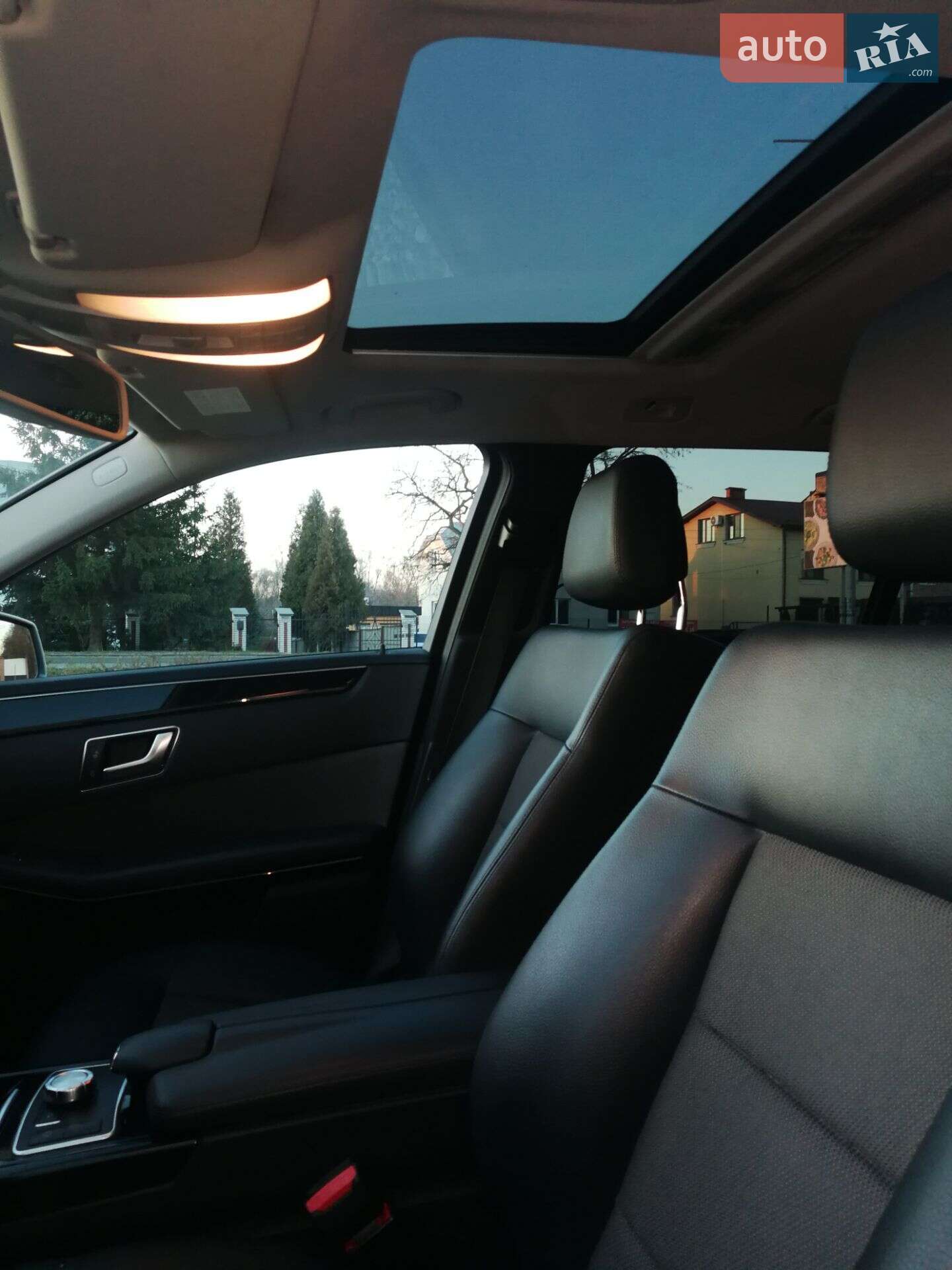 Mercedes-Benz E-Class 2013 VIN WDD2122021A768016 фото оголошення 13 з 13