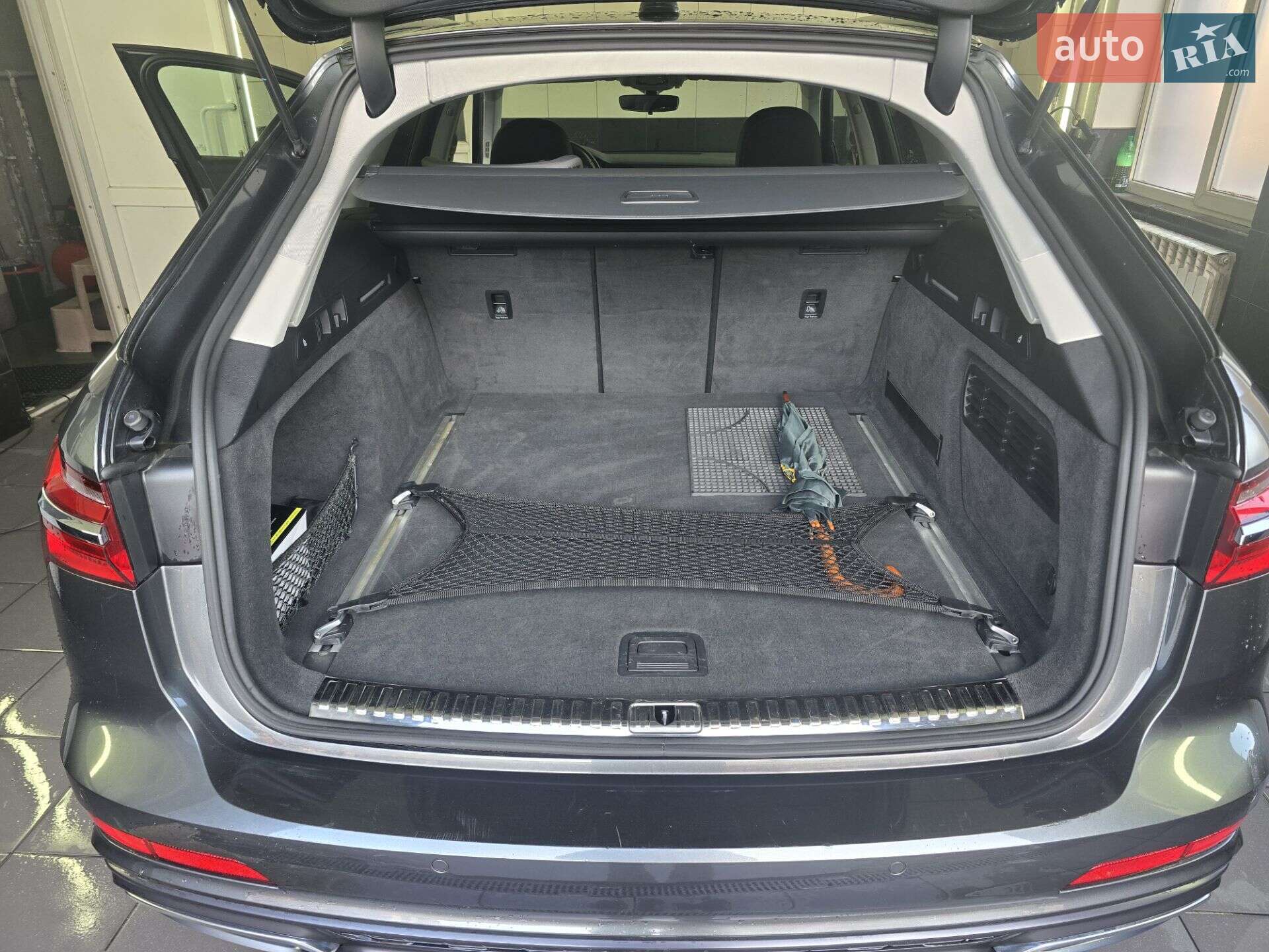 Audi A6 2019 VIN WAUZZZF26KN081129 фото оголошення 23 з 25