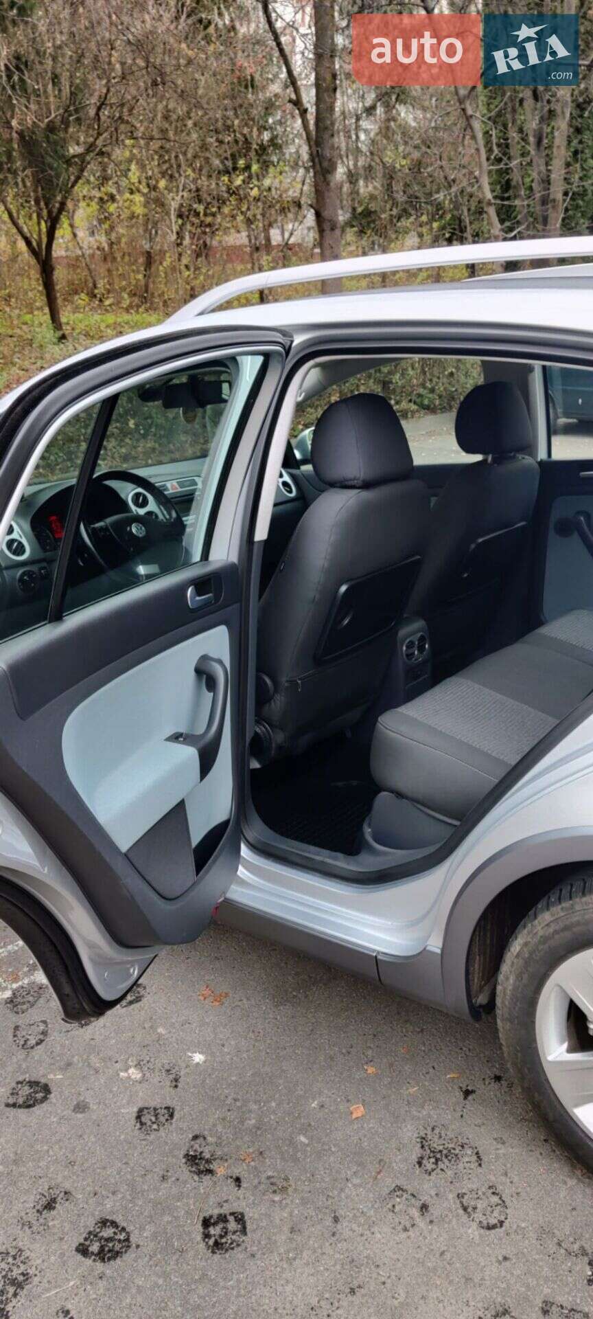 Volkswagen Golf Plus 2007 VIN WVWZZZ1KZ8W518347 фото оголошення 13 з 15