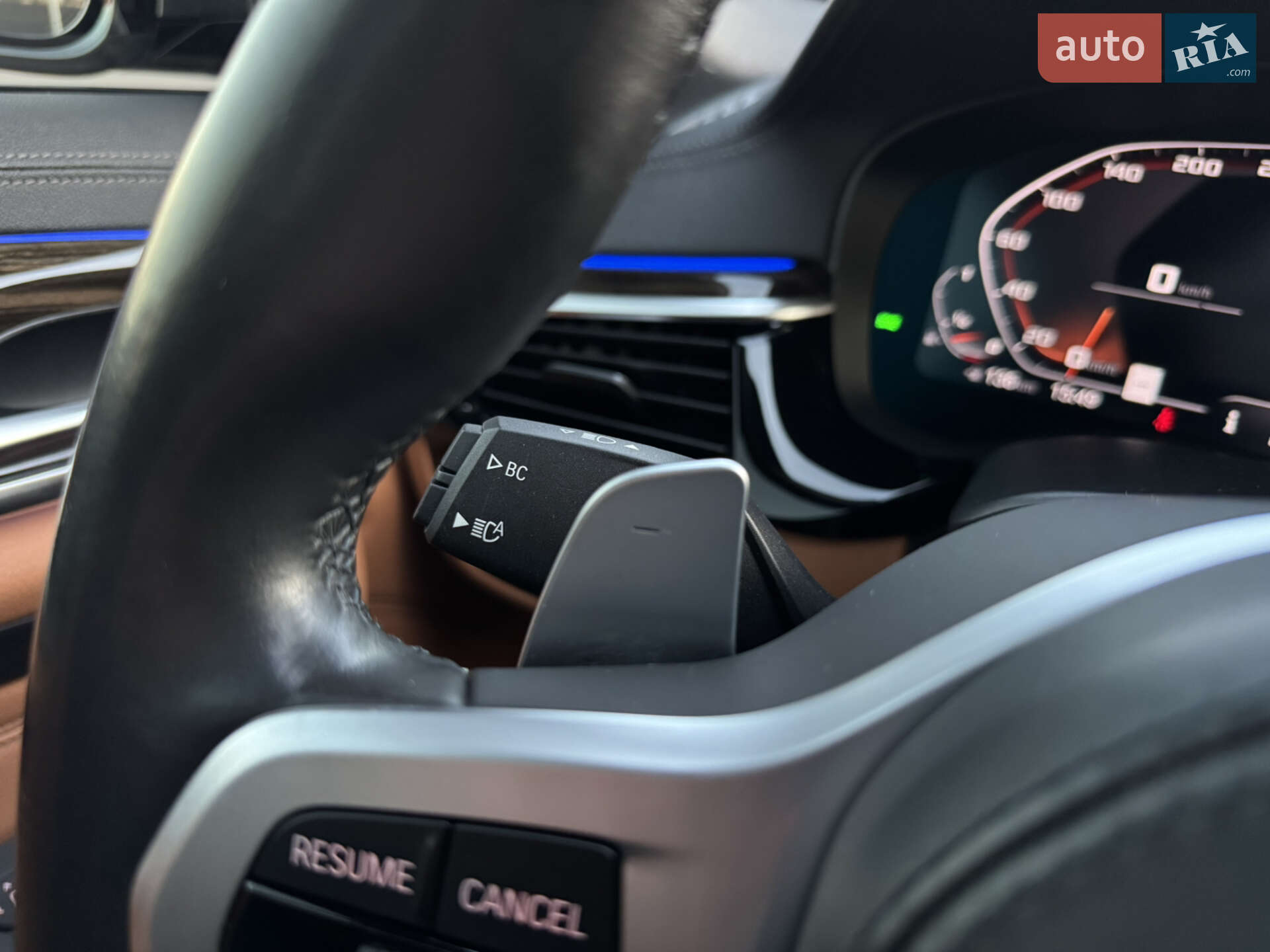 BMW 5 Series 2021 VIN WBA13BK08MCG38585 фото оголошення 38 з 52