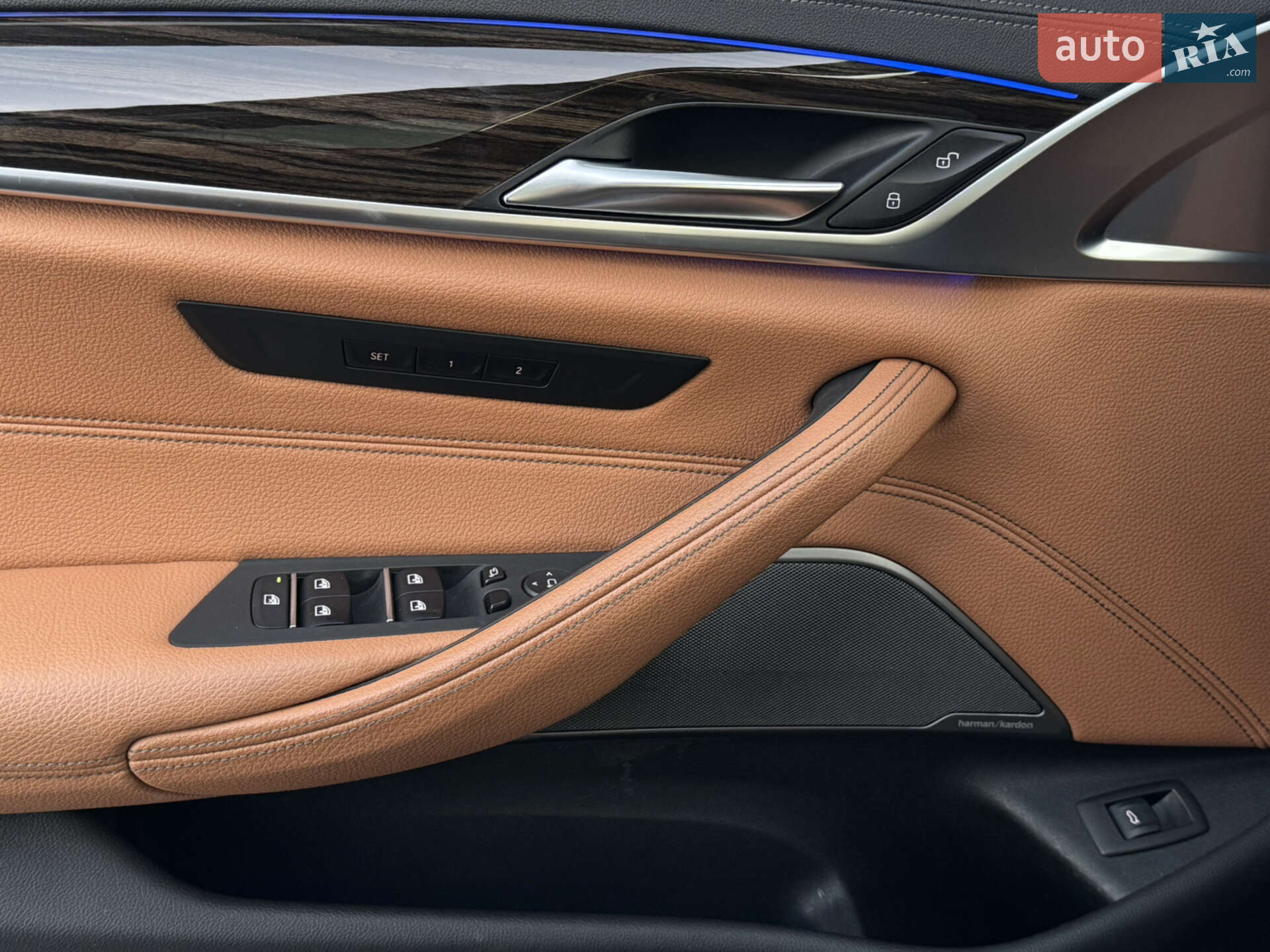 BMW 5 Series 2021 VIN WBA13BK08MCG38585 фото оголошення 40 з 52
