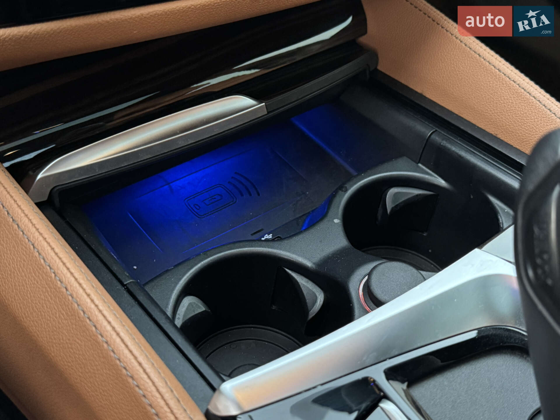 BMW 5 Series 2021 VIN WBA13BK08MCG38585 фото оголошення 48 з 52