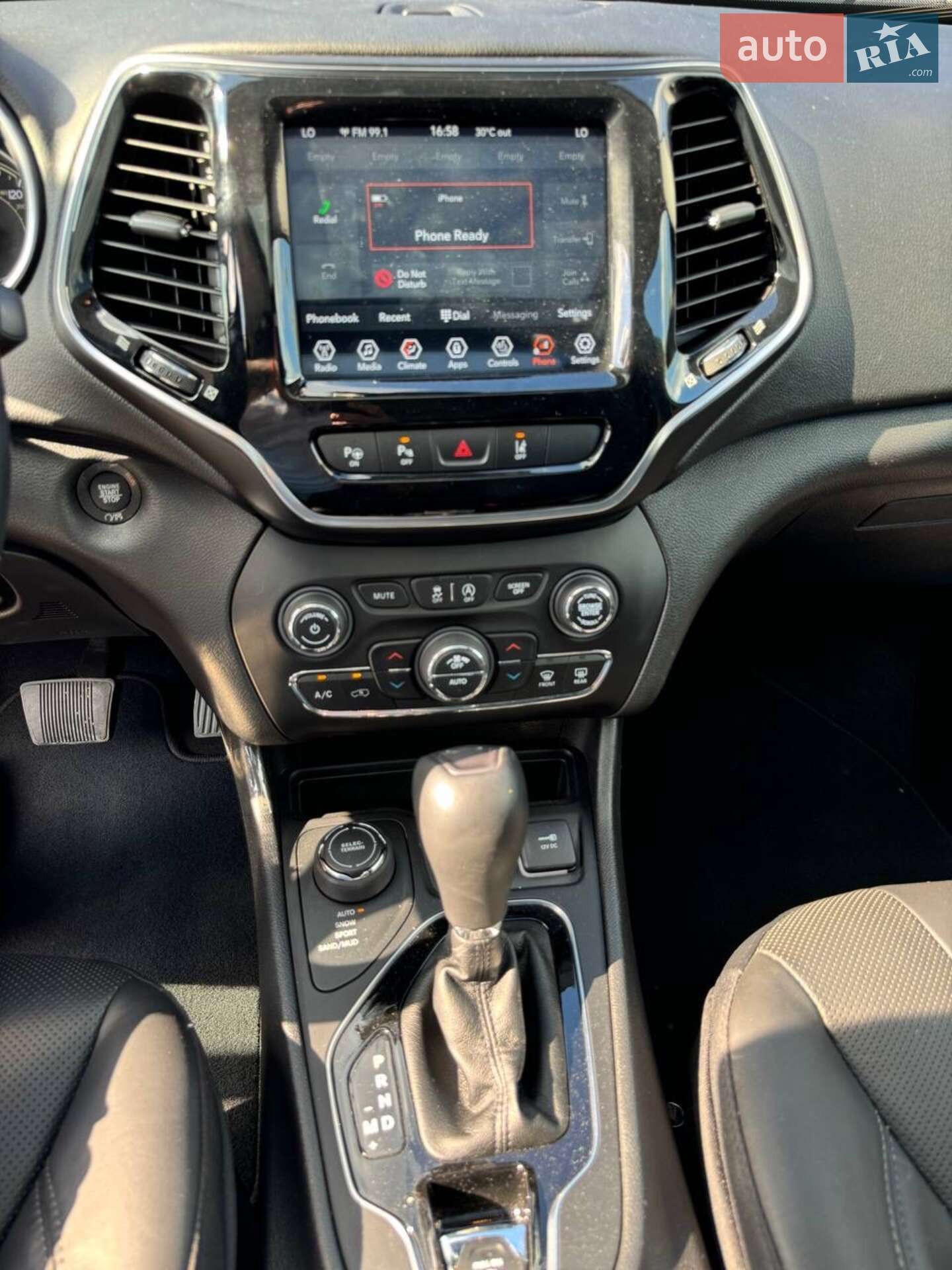 Jeep Cherokee 2020 VIN 1C4PJMDX0MD104898 фото оголошення 24 з 33