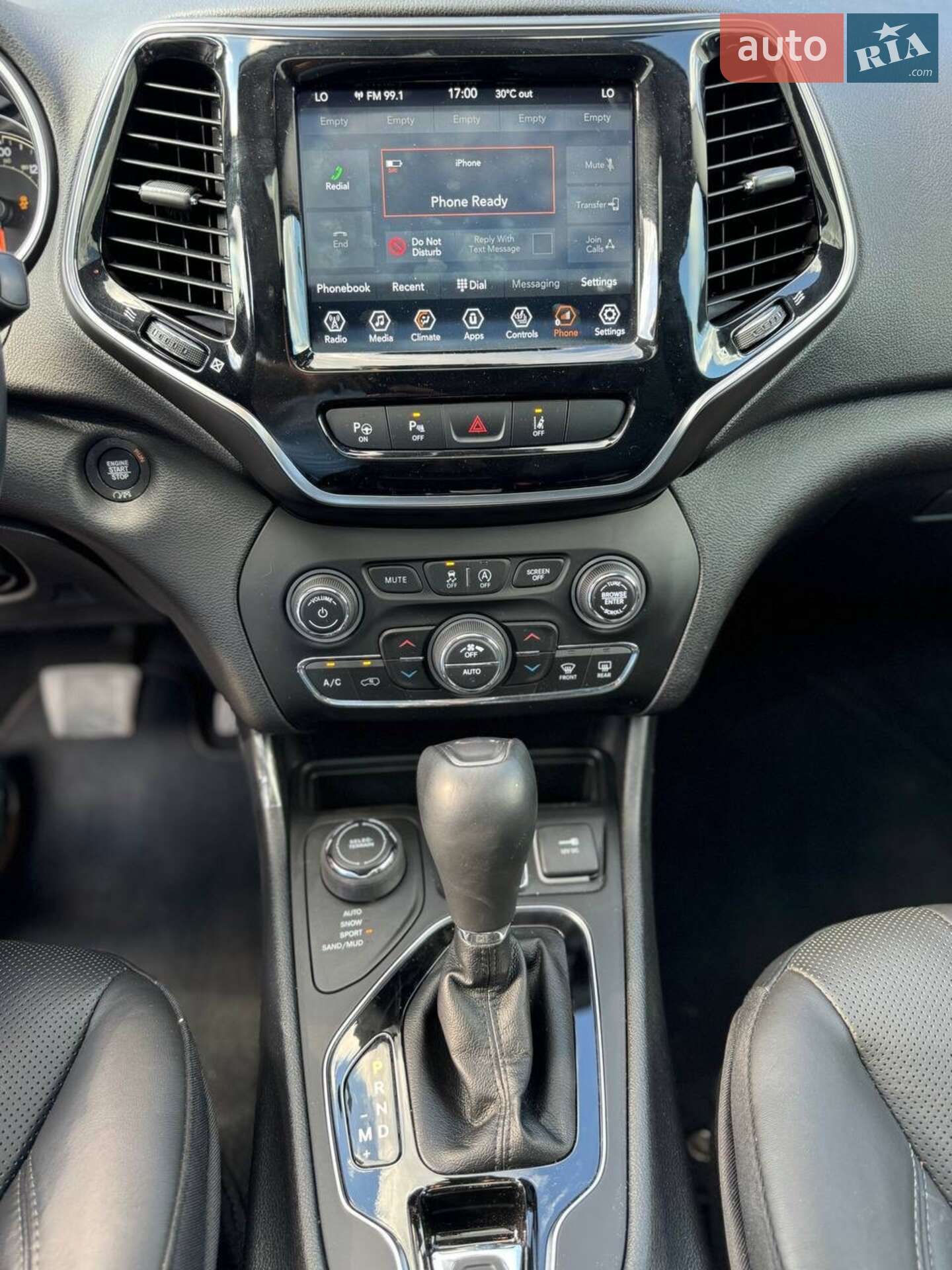 Jeep Cherokee 2020 VIN 1C4PJMDX0MD104898 фото оголошення 26 з 33