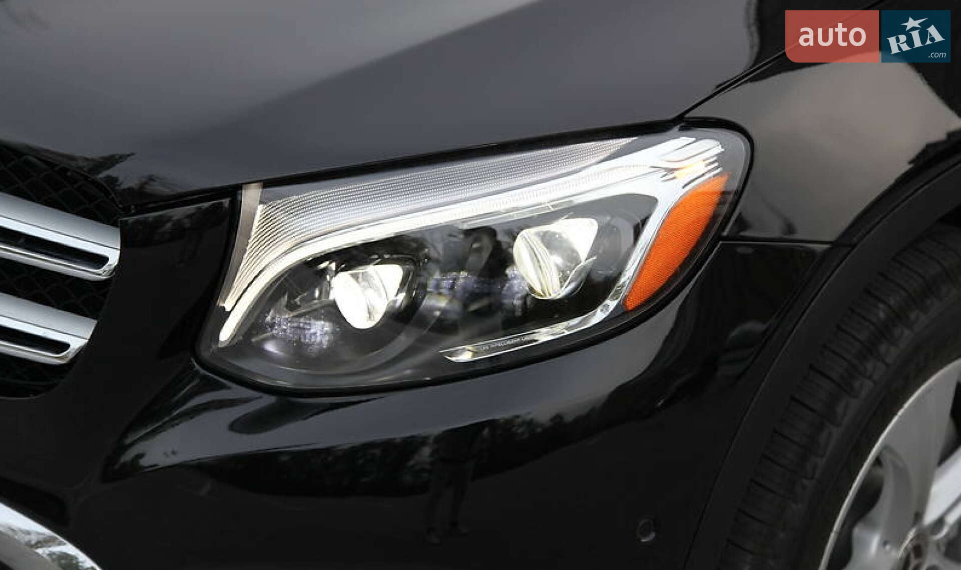 Mercedes-Benz GLC-Class 2017 VIN WDC0G4KBXJV028131 фото оголошення 6 з 41