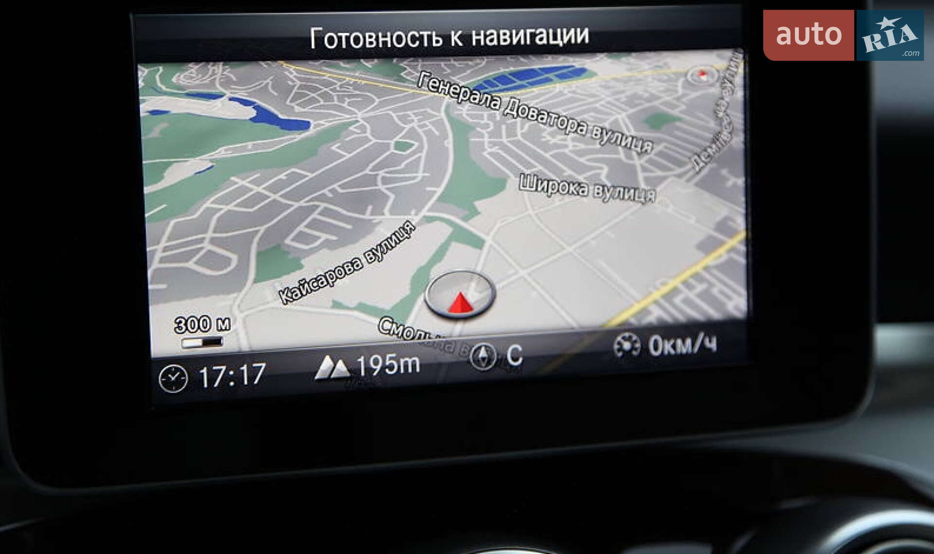 Mercedes-Benz GLC-Class 2017 VIN WDC0G4KBXJV028131 фото оголошення 36 з 41