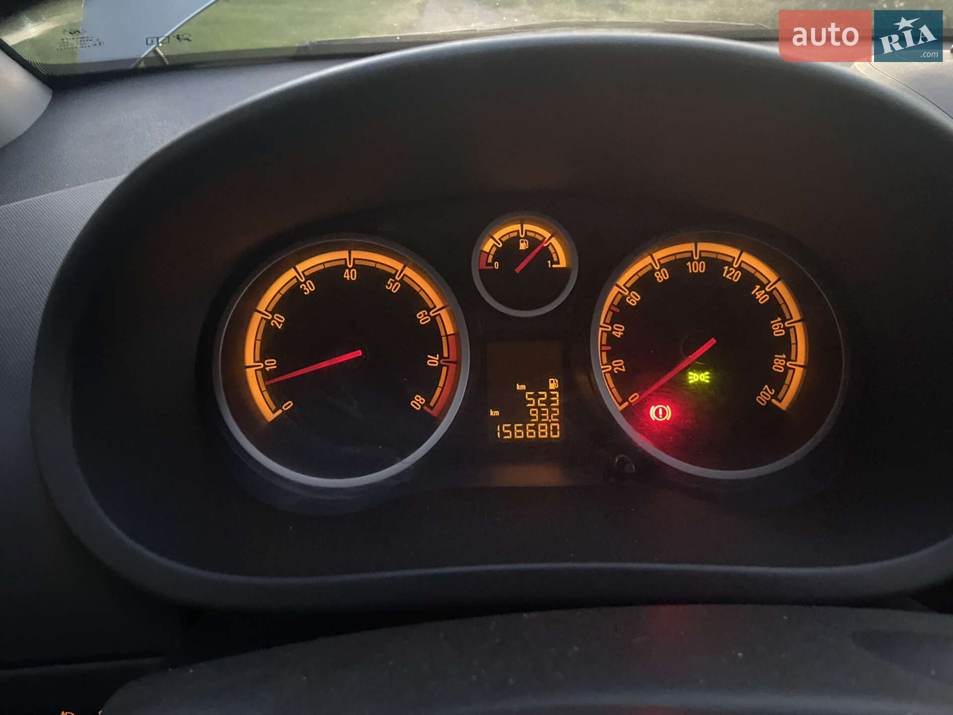 Opel Corsa 2013 VIN W0L0SDL68D4212718 фото оголошення 8 з 14