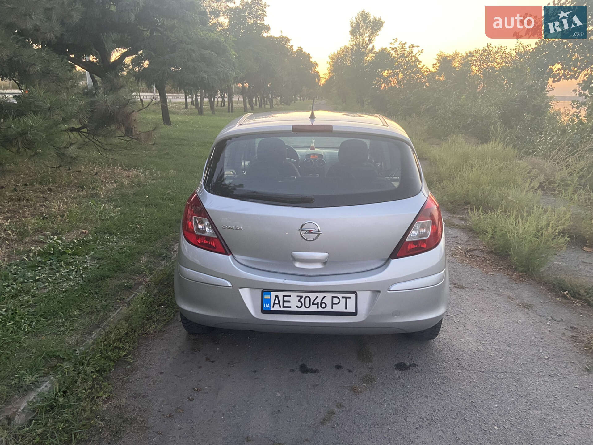 Opel Corsa 2013 VIN W0L0SDL68D4212718 фото оголошення 12 з 14