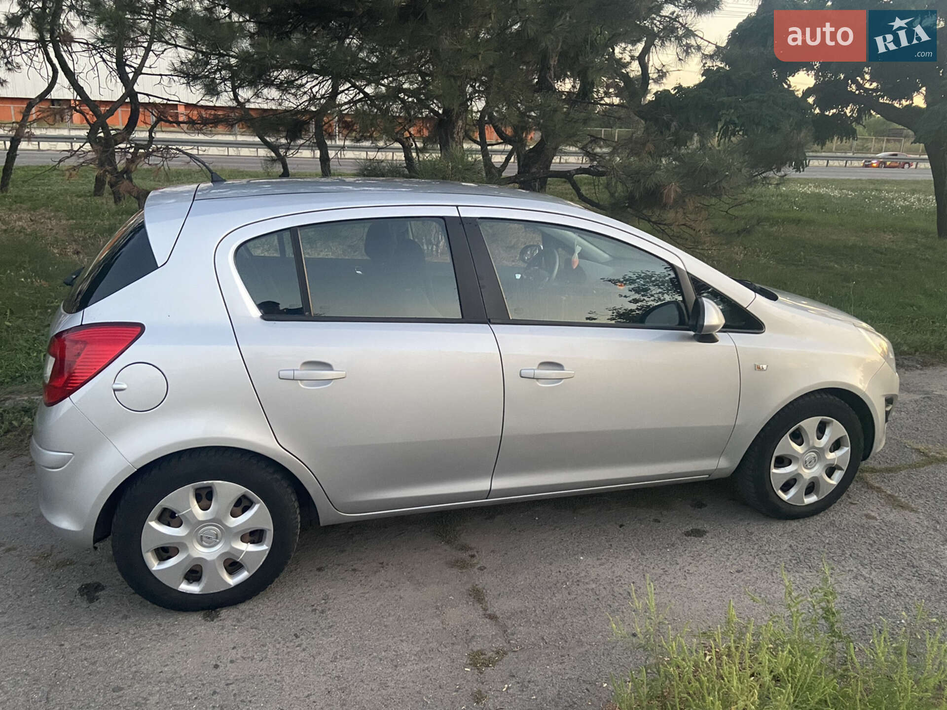 Opel Corsa 2013 VIN W0L0SDL68D4212718 фото оголошення 13 з 14
