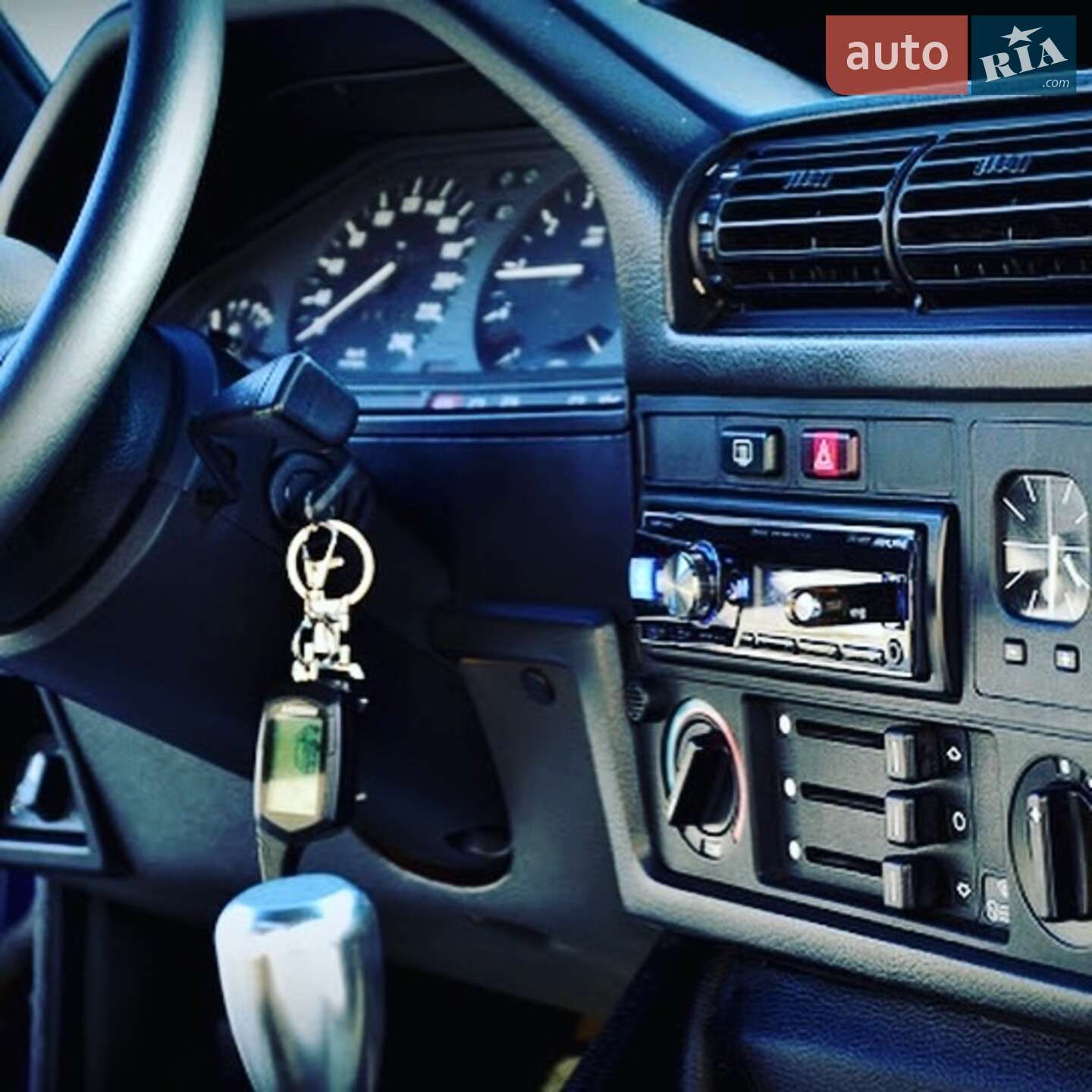 BMW 3 Series 1985 VIN WBAAA310509531270 фото оголошення 19 з 19