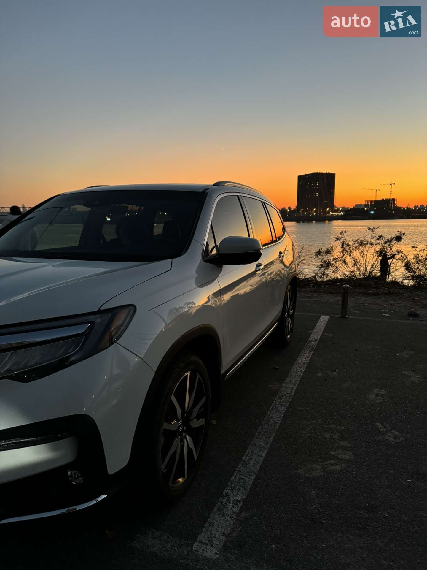 Honda Pilot 2020 VIN 5FNYF5H90LB022362 фото оголошення 23 з 41