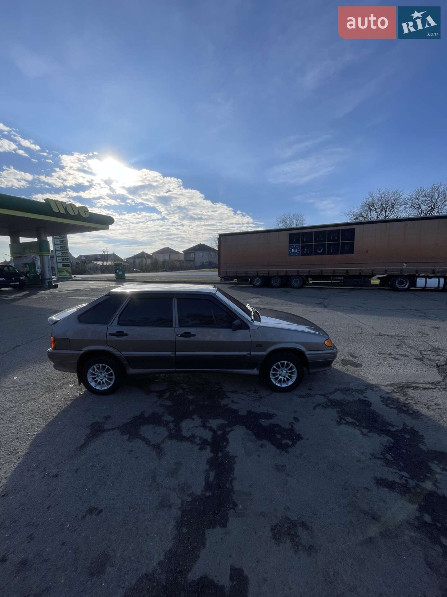 ВАЗ / Lada 2114 Samara 2008 VIN XTA21144084631352 фото оголошення 2 з 9