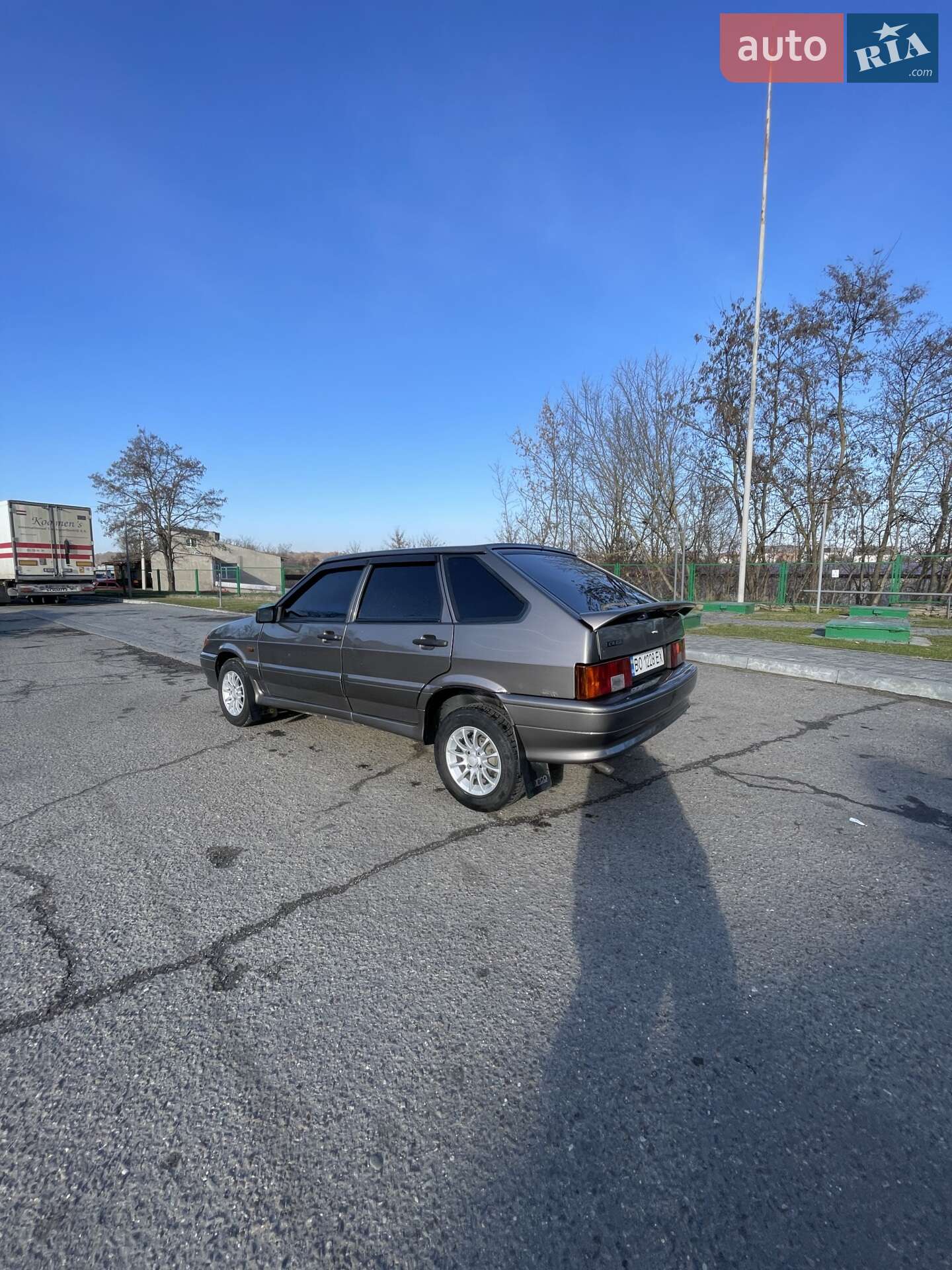 ВАЗ / Lada 2114 Samara 2008 VIN XTA21144084631352 фото оголошення 3 з 9