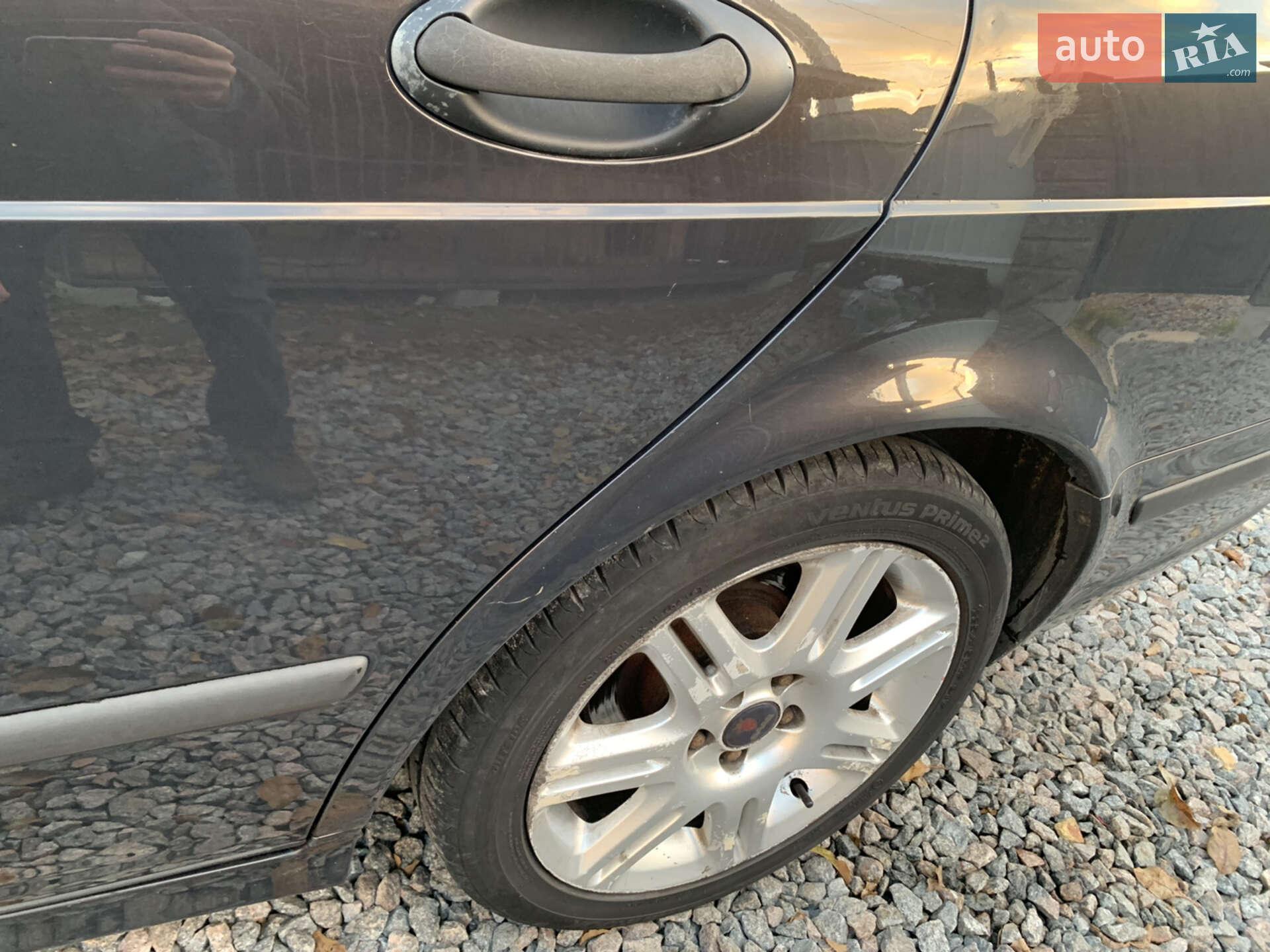 Saab 9-5 2005 VIN YS3EF49C753525693 фото оголошення 9 з 21
