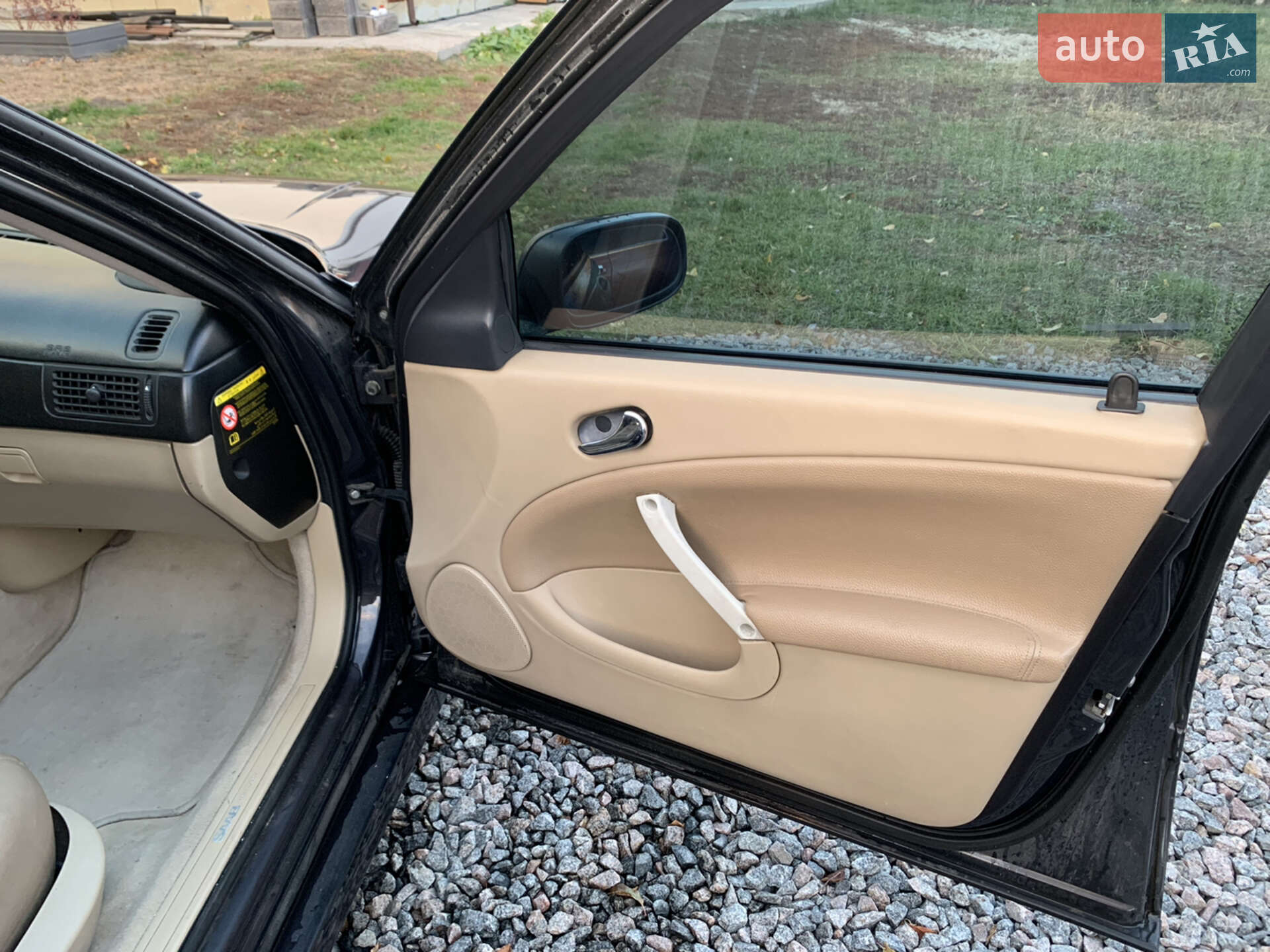 Saab 9-5 2005 VIN YS3EF49C753525693 фото оголошення 12 з 21